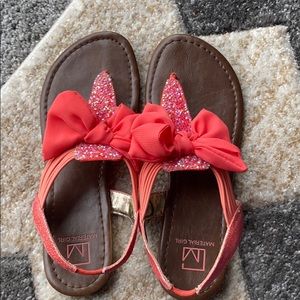 Women’s Flat Sandals